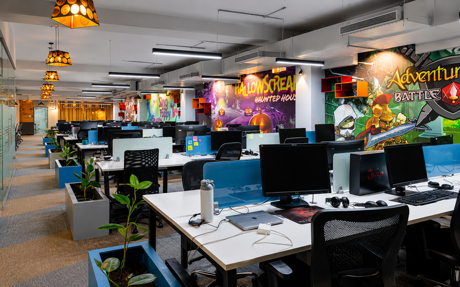 Juego Studios