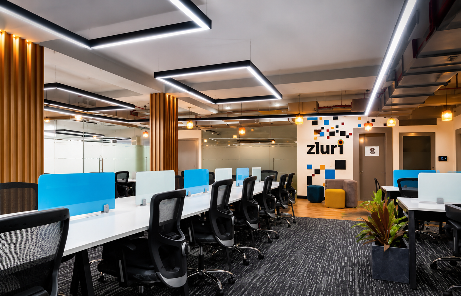 Zluri